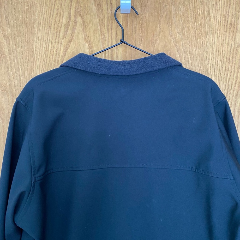 Columbia Men’s Soft Shell Jacket - Picture 12 of 15